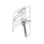 Am.Pm Libre F6002100 Для раковины Хром Смеситель 15,7x5x14,5 см, для раковины, Германия - фото 16