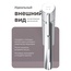 Am.Pm Libre F6002100 Для раковины Хром Смеситель 15,7x5x14,5 см, для раковины, Германия - фото 8