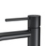 Am.Pm Libre F6002222 Для раковины Чёрный матовый Смеситель 17,4x5x16,4 см, для раковины, Германия - фото 15 Am.Pm Libre F6002222 Для раковины Чёрный матовый Смеситель 17,4x5x16,4 см, для раковины, Германия - фото 15