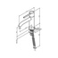 Am.Pm Libre F6002222 Для раковины Чёрный матовый Смеситель 17,4x5x16,4 см, для раковины, Германия - фото 17 Am.Pm Libre F6002222 Для раковины Чёрный матовый Смеситель 17,4x5x16,4 см, для раковины, Германия - фото 17