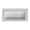 Am.Pm Libre M60WPC100SWM Белый 100