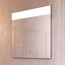 Am.Pm Libre M60MOX0801SA LED 80 Зеркало 3x80x70 см, Германия - фото 2