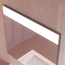 Am.Pm Libre M60MOX0801SA LED 80 Зеркало 3x80x70 см, Германия - фото 3