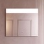 Am.Pm Libre M60MOX0801SA LED 80 Зеркало 3x80x70 см, Германия - фото 1
