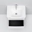 Am.Pm Like M80-FHX0802-WC0802 Белая глянцевая 80 Тумба для раковины 45,2x80x65 см, Германия - фото 4