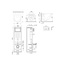 Am.Pm Spirit V2.0 IS110138.701900 Унитаз подвесной с инсталляцией 49x36,5x36 см, Германия - фото 8