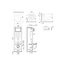 Am.Pm Spirit V2.0 IS110338.701900 Унитаз подвесной с инсталляцией 49x36,5x36 см, Германия - фото 8