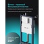 Am.Pm Spirit V2.0 IS90101.701900 Унитаз подвесной с инсталляцией 49x36,5x36 см, Германия - фото 5