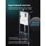 Am.Pm Spirit V2.0 IS90138.701900 Унитаз подвесной с инсталляцией 49x36,5x36 см, Германия - фото 4