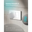 Am.Pm Spirit V2.0 IS90251.701900 Унитаз подвесной с инсталляцией 49x36,5x36 см, Германия - фото 7