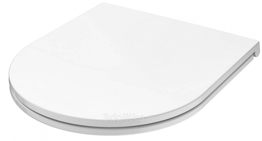 Am.Pm Spirit V2.0 C707857WH белая с микролифтом крышка-сиденье 🏆 купить ...