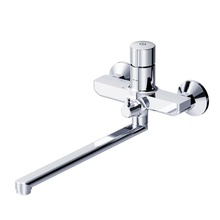 Am.Pm X-Joy TouchReel F85A90500 Для ванны с душем Хром Смеситель для ванны, Германия - фото 1 - фото 1