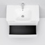 Am.Pm X-Joy M85A-FHX0802-WC0802WG Белая глянцевая 80 Тумба с раковиной 45x80x62 см, Германия - фото 3