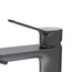 Am.Pm X-Joy F85A02155 Для раковины Воронёная сталь Смеситель 13,3x5x15,4 см, для раковины, Германия - фото 9
