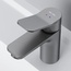Am.Pm X-Joy F85A02155 Для раковины Воронёная сталь Смеситель 13,3x5x15,4 см, для раковины, Германия - фото 4