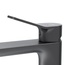 Am.Pm X-Joy F85A92055 Для раковины Воронёная сталь Смеситель 19,2x5x30,1 см, для раковины, Германия - фото 9