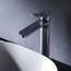 Am.Pm X-Joy F85A92055 Для раковины Воронёная сталь Смеситель 19,2x5x30,1 см, для раковины, Германия - фото 5