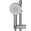 Am.Pm X-Joy F0785A455 Графит Душевая система Германия - фото 9