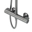 Am.Pm X-Joy F0785A455 Графит Душевая система Германия - фото 10