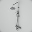 Am.Pm X-Joy F0785A555 Графит Душевая система Германия - фото 8 Am.Pm X-Joy F0785A555 Графит Душевая система Германия - фото 8