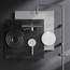 Am.Pm X-Joy F0785A555 Графит Душевая система Германия - фото 7 Am.Pm X-Joy F0785A555 Графит Душевая система Германия - фото 7