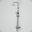 Am.Pm X-Joy F0785A555 Графит Душевая система Германия - фото 1 Am.Pm X-Joy F0785A555 Графит Душевая система Германия - фото 1