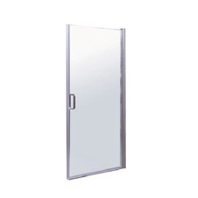 Am.Pm Inspire S W5AS-D8-000CT 80х190 стекло прозрачное/хром Душевая дверь 80x190 см, Германия - фото 1 - фото 1