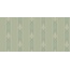 Andrea Rossi Asinara 54241-5 Полоска Виниловые обои 1000x106 см, цвет: зеленый, Италия - фото 1
