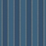Andrea Rossi Barbana 54292-6 Полоска Виниловые обои 1000x106 см, цвет: синий, Италия - фото 1