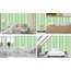 Andrea Rossi Gorgona 54138-4 Виниловые обои 1005x106 см, цвет: зеленый, Италия - фото 2 Andrea Rossi Gorgona 54138-4 Виниловые обои 1005x106 см, цвет: зеленый, Италия - фото 2