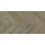 Aparici Chevron Oak Stamp Керамогранит 49,75x99,55 см, Испания, под дерево - фото 1 Aparici Chevron Oak Stamp Керамогранит 49,75x99,55 см, Испания, под дерево - фото 1