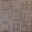Aparici Gatsby Copper Pre 20 Настенная плитка 59,2x59,2 см, Испания, под камень  - фото 1