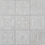 Aparici Gatsby White Pre 20 Настенная плитка 59,2x59,2 см, Испания, под камень  - фото 1