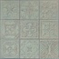 Aparici Gatsby Green Pre 20 Настенная плитка 59,2x59,2 см, Испания, под камень  - фото 1