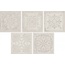 Aparici Gatsby 8430828303878 White Tin Настенная плитка 20,1x20,1 см, Испания, под камень - фото 6 Aparici Gatsby 8430828303878 White Tin Настенная плитка 20,1x20,1 см, Испания, под камень - фото 6