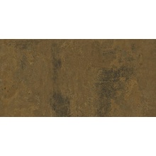 Aparici Illusion Brass Lappato Керамогранит 50x100 см, Испания, под металл - фото 1 - фото 1