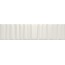 Aparici Joliet Ivory Prisma Декор 7,5x29,75 см, Испания - фото 1