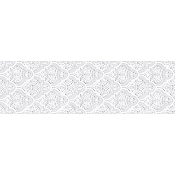 Aparici Ona White Bow Настенная плитка 29,75x99,55 см, Испания - фото 1 Aparici Ona White Bow Настенная плитка 29,75x99,55 см, Испания - фото 1