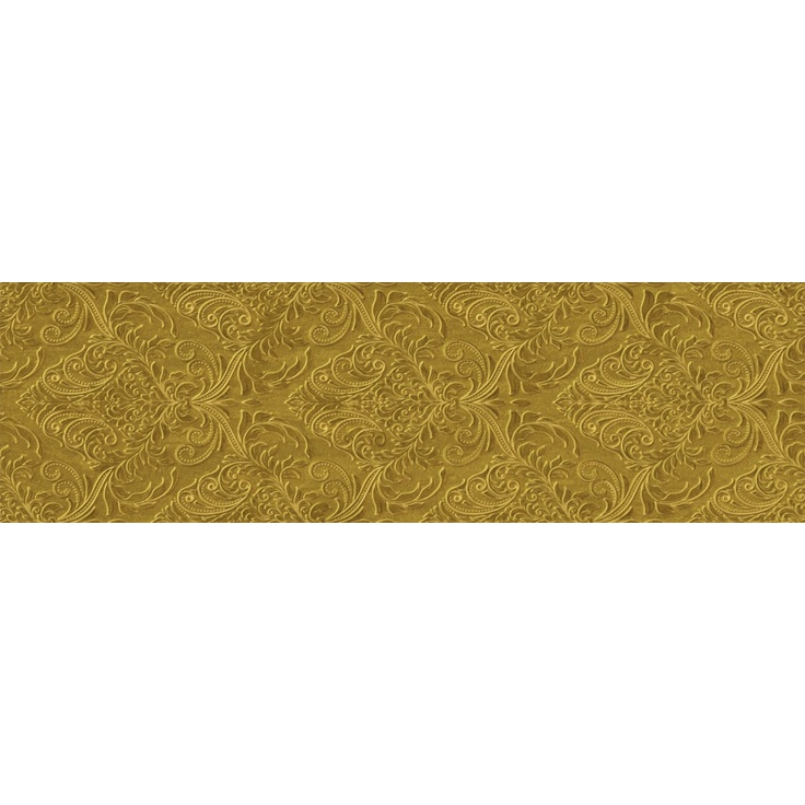 Aparici Umbria Gold Vero Decor Декор 29,75x99,55 см, Испания, под металл - фото 1 Aparici Umbria Gold Vero Decor Декор 29,75x99,55 см, Испания, под металл - фото 1