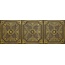 Aparici Victorian Gold Nova Настенная плитка 44,63x119,3 см, Испания, под камень  - фото 1