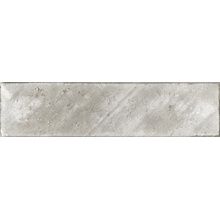 Aparici Brickwork Grey. Pav Керамогранит 24,9x100 см, Испания, под камень  - фото 1 - фото 1