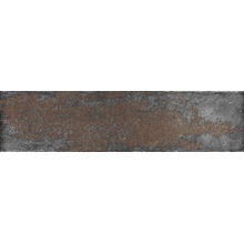 Aparici Brickwork Pav. Titanium Natural Керамогранит 24,9x100 см, Испания, под камень  - фото 1 - фото 1