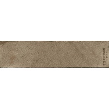 Aparici Brickwork AP-02372_1 Штамп матовый, мока Керамогранит 24,9x100 см, Испания, под камень  - фото 1 - фото 1