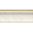 Aparici Ivory Beyond milo zocalo Цоколь 12,5x29,75 см, Испания - фото 1