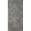 Apavisa Aluminium 8431940343124 Silver Spazzolato Керамогранит 59,55x119,3 см, Испания, под камень  - фото 1