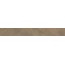 Apavisa Aluminium 8431940352676 Copper Spazzolato Listelo Керамогранит 7,3x59,55 см, Испания, под камень  - фото 1