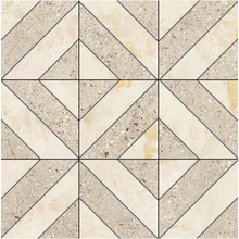 Apavisa 4-Ever Wind Ivory Pre-Scored-20 Керамогранит 59,2x59,2 см, Испания, под бетон  - фото 1 - фото 1