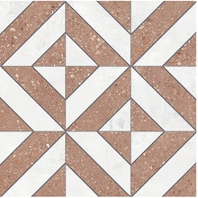 Apavisa 4-Ever Wind Red Pre-Scored-20 Керамогранит 59,2x59,2 см, Испания, под бетон  - фото 1 - фото 1