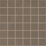 Apavisa Aluminium 8431940349997 Copper Spazzolato Mosaic Керамогранит 29,75x29,75 см, Испания, под камень  - фото 2