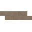 Apavisa Aluminium 8431940350078 Copper Spazzolato Mosaic Brick Керамогранит 19x58,5 см, Испания, под камень  - фото 2
